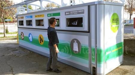 Meccanizzazione della rete rifiuti urbana, dal Comune di Fuscaldo un progetto per un milione di euro