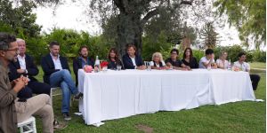 “Madre Terra – Il Segreto delle Origini”, al via in Calabria le riprese della serie tv con Elda Pardo e Cristiano Caccamo