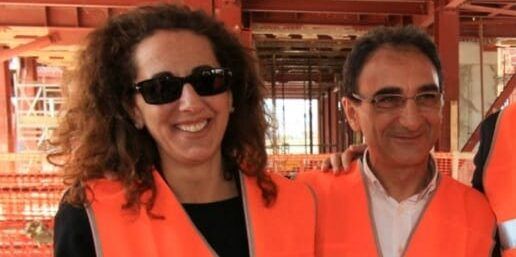 Catanzaro, Abramo rompe gli indugi: sono con Wanda Ferro, è lei il centrodestra – VIDEO