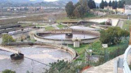 Rifiuti Eni in Calabria, la Iam: «Scarichi regolari»