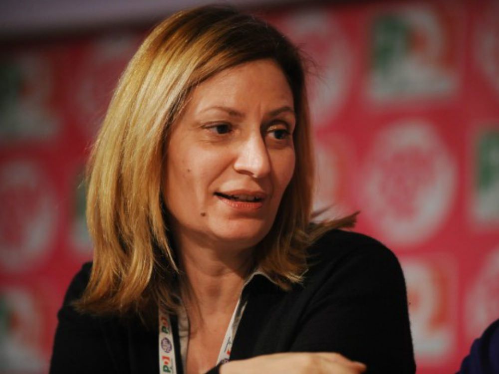 La Calipari entra nel Copasir