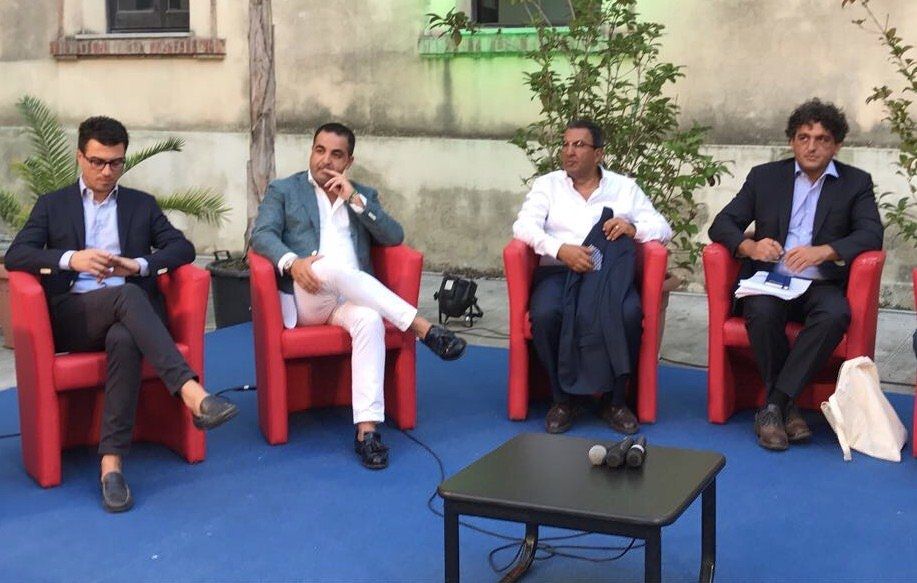 Cannizzaro ad Oliverio: «Si attivi per la Zes della Locride»