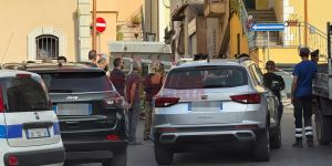 Agguato in Calabria, un commando di due killer per uccidere Giuseppe Scorza