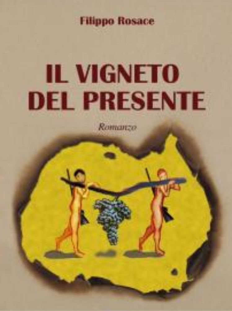 Filippo Rosace narra la mafia in Ungheria