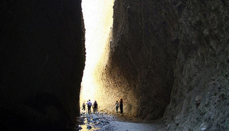 Sersale, Legambiente “benedice” la nuova riserva regionale Valli Cupe