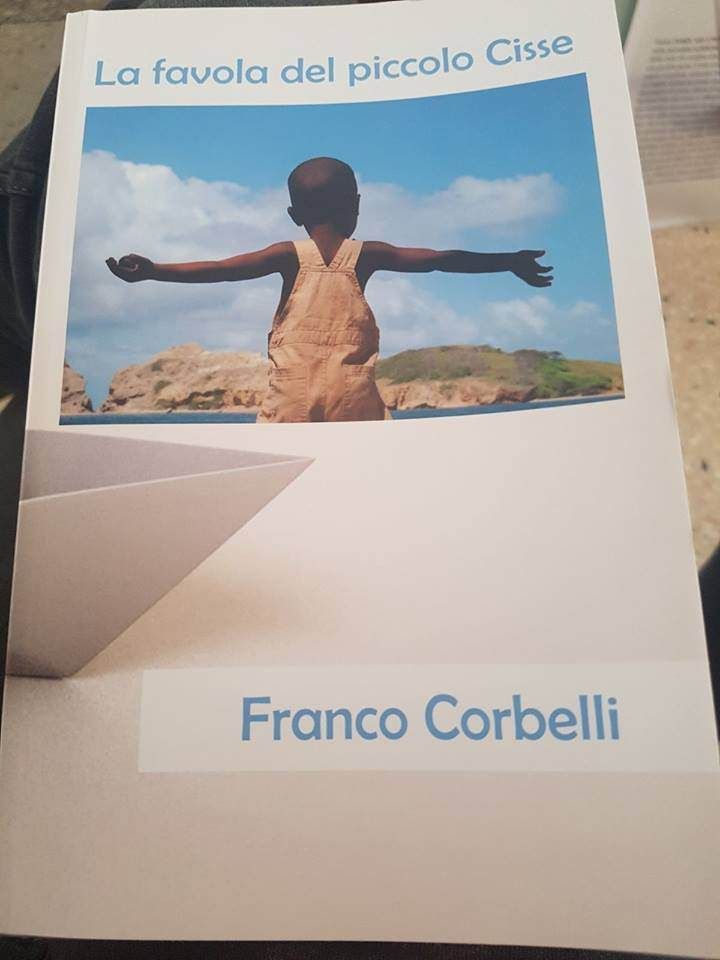 "La favola del piccolo Cisse" arriva in Vaticano