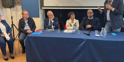 «Nel Lametino si rischia di morire per la mancanza di medici sulle ambulanze»