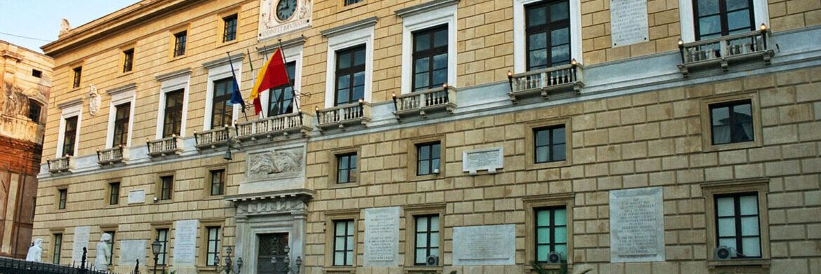 Chiedeva voti al boss, arrestato un candidato al consiglio comunale di Palermo