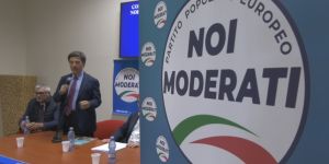 «Sostiene il candidato Pd a Cirò Marina». Noi Moderati commissaria il coordinamento cittadino