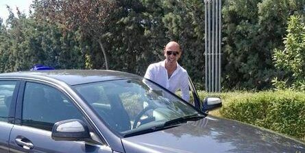 Esplosione in un cantiere del Terzo Valico, muore trasfertista calabrese