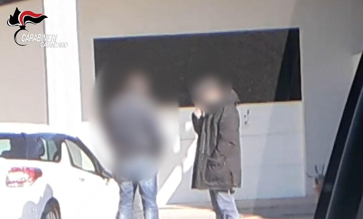 Le “mani” sul Comune di Cerva e i tentacoli al Nord: svelati gli affari della cosca Carpino – VIDEO