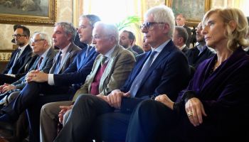 Depurazione, Daffinà a Napoli per la presentazione di un’opera rivoluzionaria