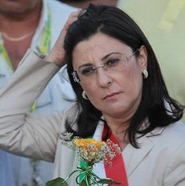 Nuovi guai per l'ex sindaca Girasole?