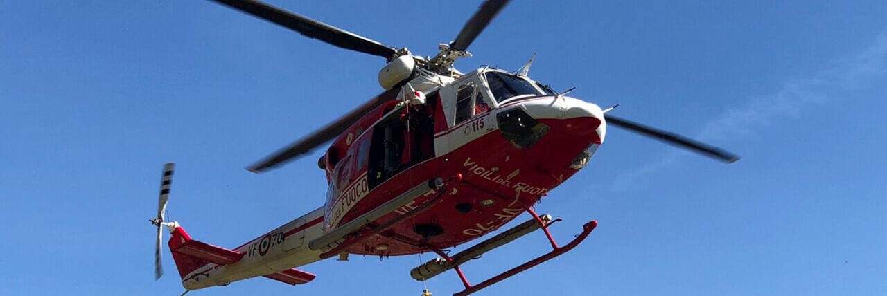 Cade da un ponteggio dell’autostrada, morto operaio 29enne