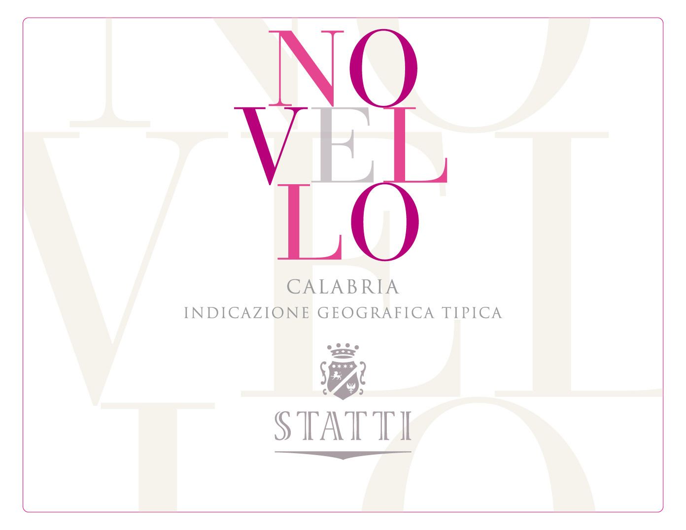 Statti rilancia il Novello