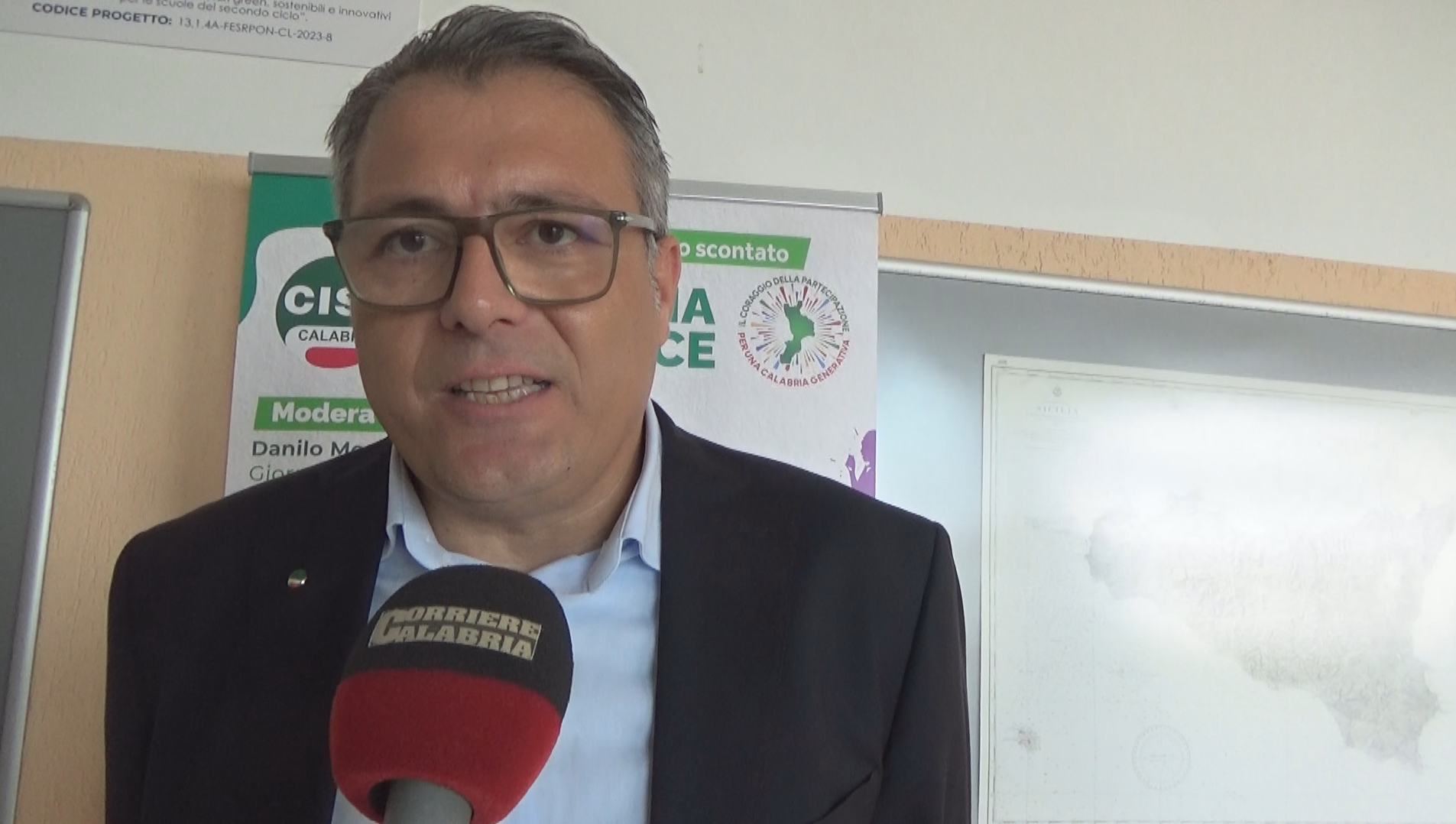 La Cisl Calabria traccia la rotta: «lavoro, sanità e infrastrutture» al centro del dialogo con la Giunta