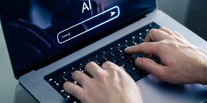 Effetti dell’IA sulla comunicazione pubblica, giornata di approfondimento in Calabria