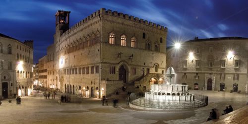 Truffa ai fondi Ue ad Assisi, nei guai un calabrese: avrebbe raggirato due aziende