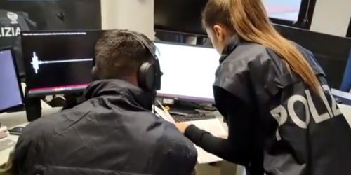 arresti catanzaro germania 'ndrangheta