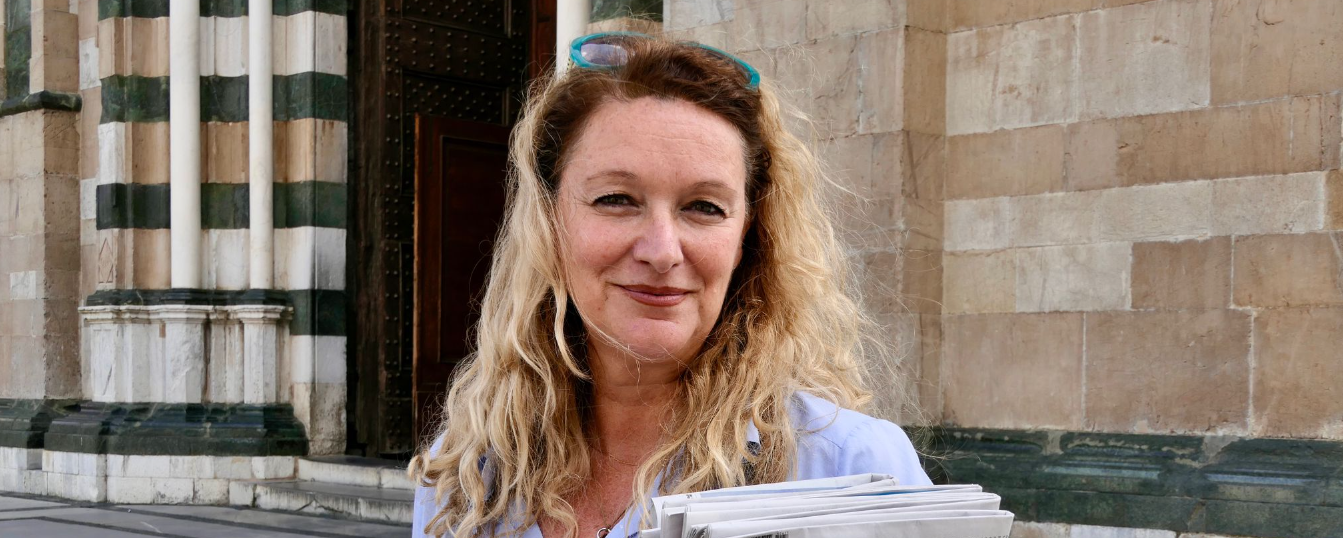 Indagata per corruzione la sindaca di Prato