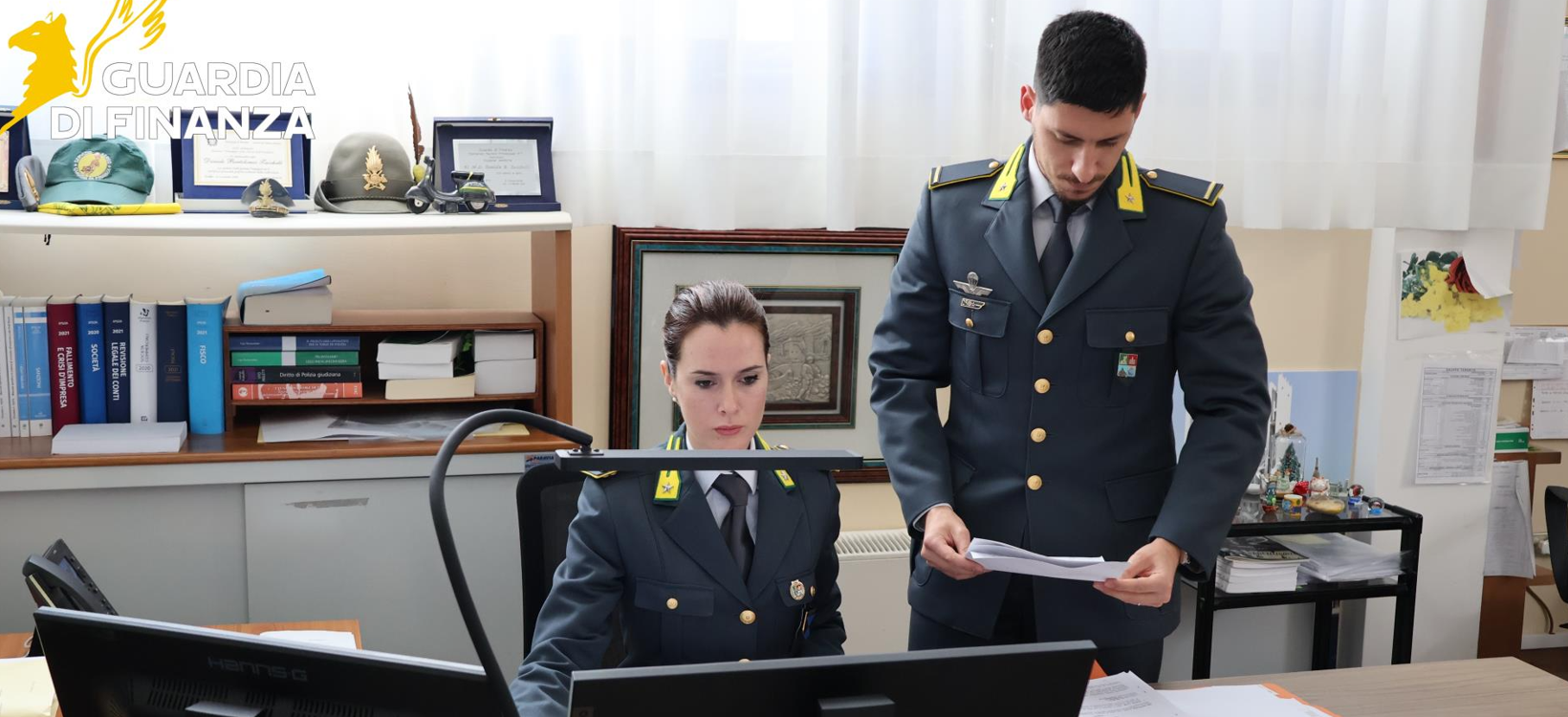 Furbetti del reddito di cittadinanza: 132mila euro percepiti illecitamente