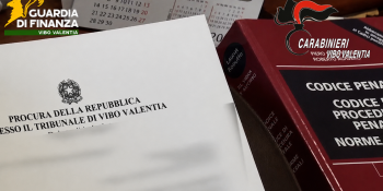 Fondi sottratti al Comune di Vazzano, sequestrati 462mila euro a 11 indagati