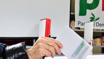 Il centrosinistra e le primarie. Quando la Calabria divenne “laboratorio” nazionale