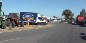 Protesta agricoltori a Crotone, familiari di un manifestante indagati in una maxi frode sul gasolio
