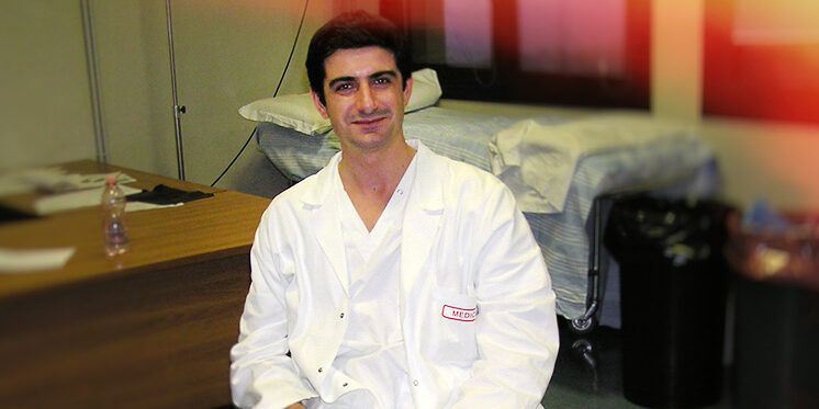 L’Antimafia riapre il caso Manca: «Il medico non si è suicidato»