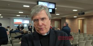 Referendum, monsignor Francesco Savino rinuncia al congresso di Magistratura Democratica