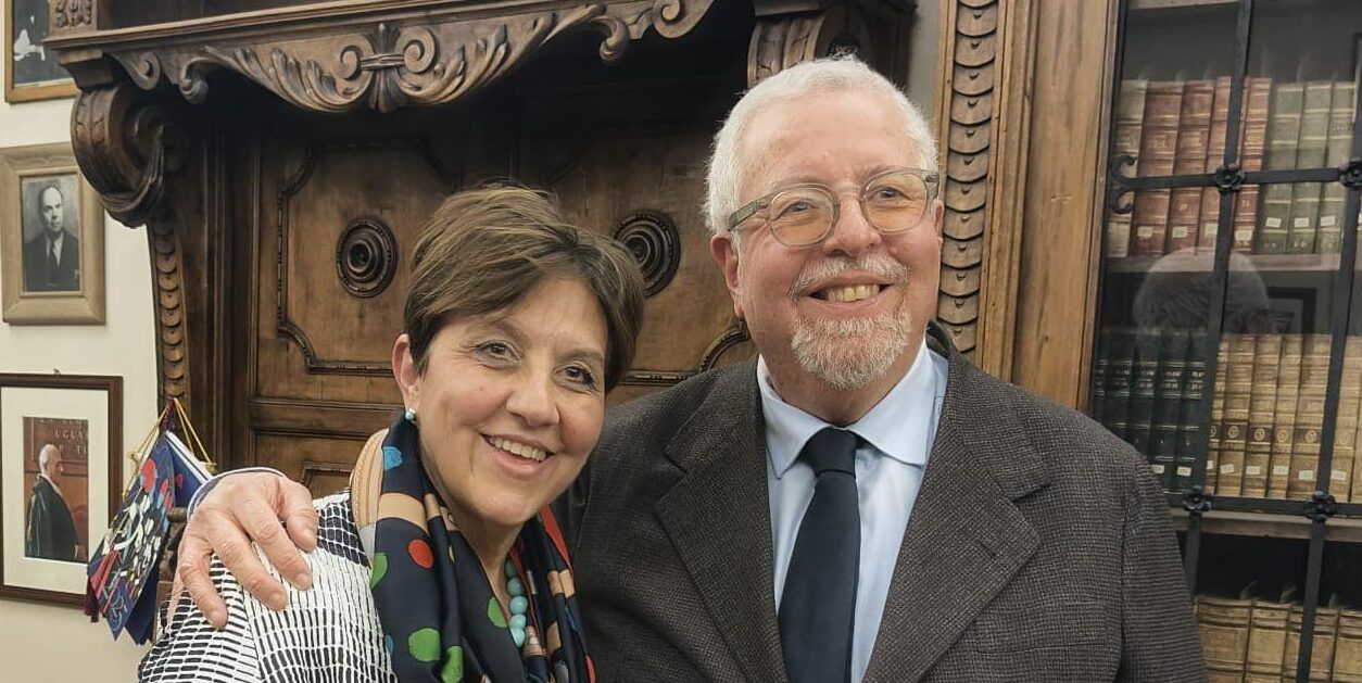 Claudio De Luca nuovo presidente dell’Ordine degli avvocati di Cosenza