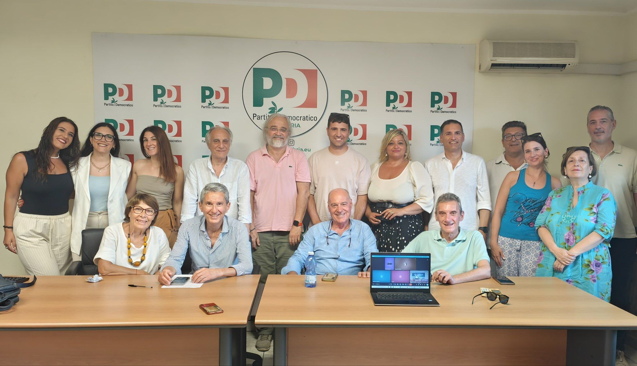 Pd Lamezia, è Muraca il capogruppo in consiglio comunale