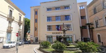 Resti umani trovati a Catanzaro, si attendono sviluppi dall’autopsia e dall’esame del Dna