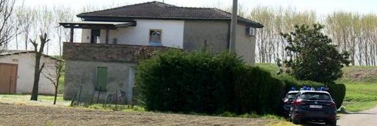 Svolta nel giallo del Polesine, la madre uccisa per “gioco” dal suo piccolo