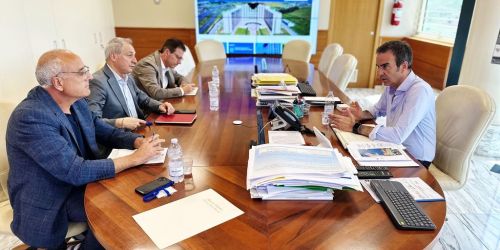 sindacalisti occhiuto