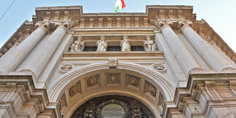Le raccomandazioni della Banca d’Italia: «Le banche assicurino l’efficacia delle misure del Governo»
