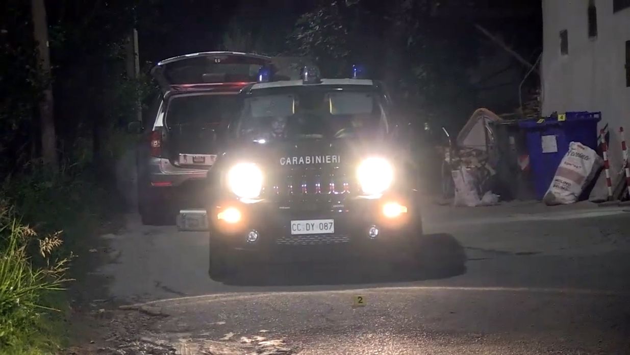 Agguati, furti e clan in fibrillazione. Il cortocircuito sul Tirreno Cosentino