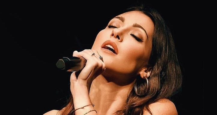 Rassegna jazz a Stalettì, rinviato al 26 agosto il concerto di Simona Molinari