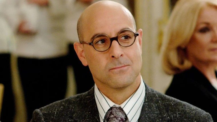 Scilla in vetrina mondiale. Arriva l’attore Stanley Tucci con la Cnn – VIDEO E FOTO