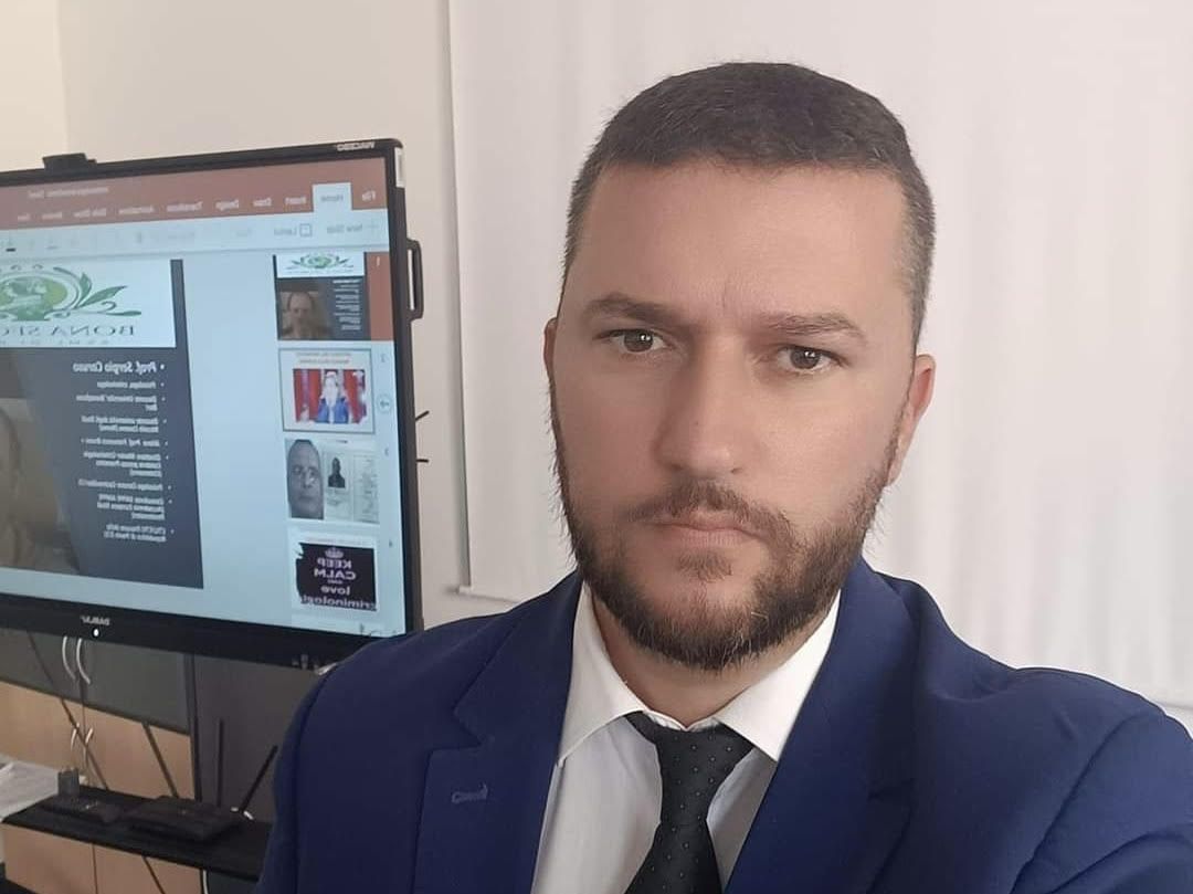 Bimbi maltrattati a Paola, Sergio Caruso consulente tecnico di parte della madre e della nonna