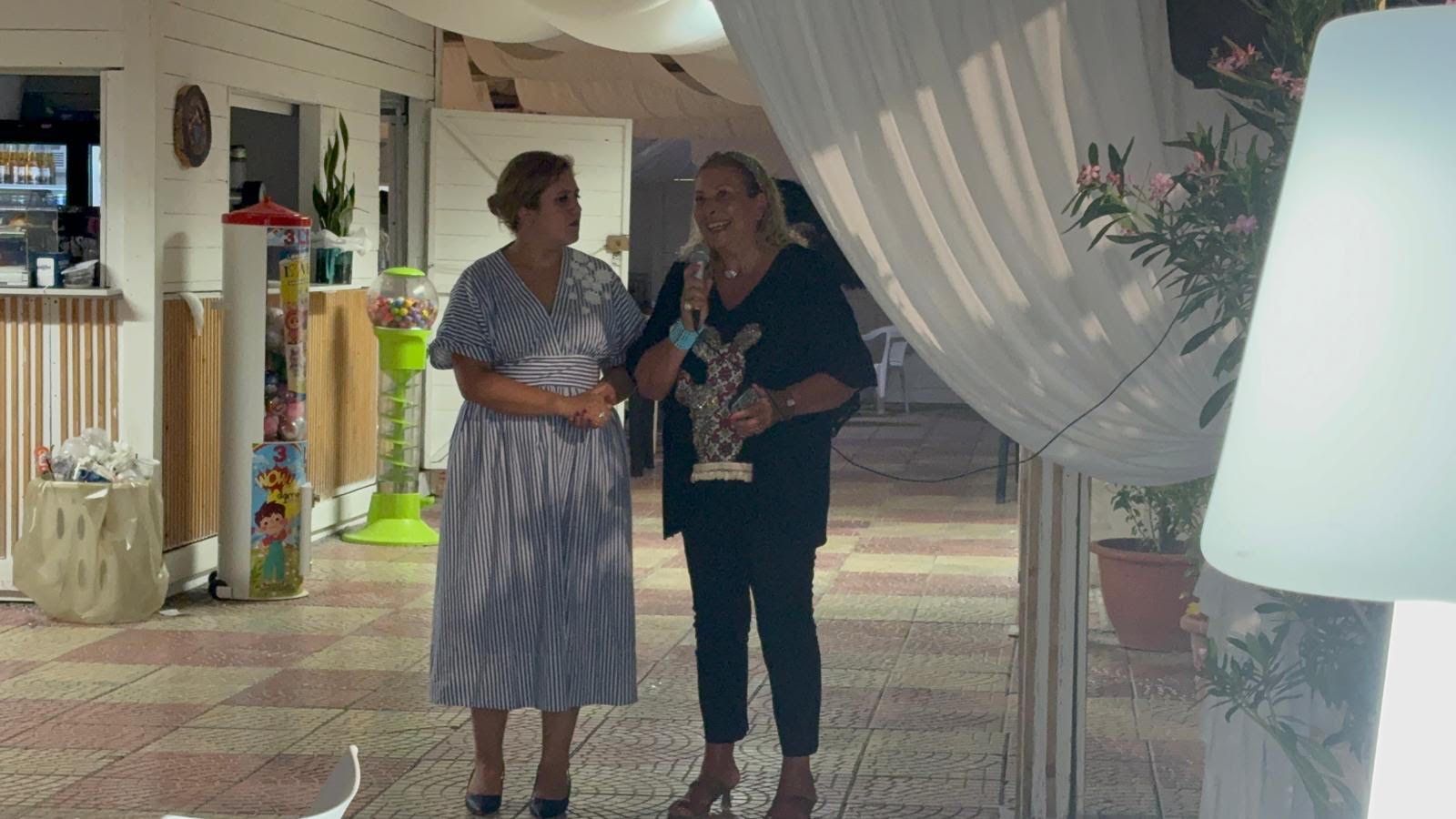 Fondi per il nuovo Centro Antiviolenza di Bovalino: a Marina di Gioiosa vince la solidarietà