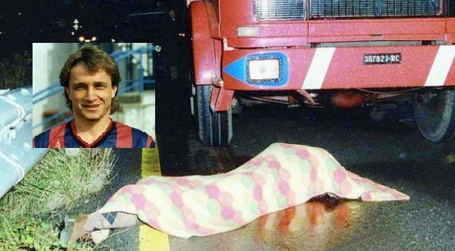 «Quello di Denis Bergamini non fu un suicidio»