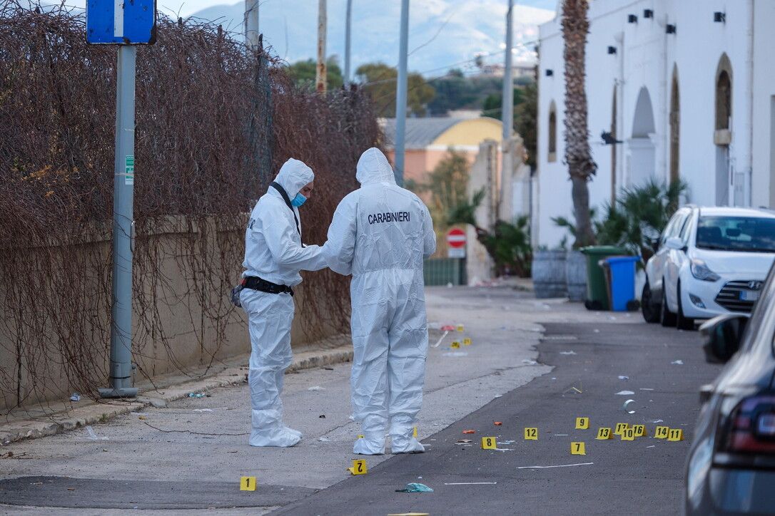 Palermo, un fermo per l’omicidio del giovane ucciso durante una rissa in discoteca