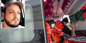 Piacenza, muore durante una consegna un corriere calabrese: proteste e verifiche sul lavoro