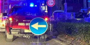 Maltempo a Corigliano Rossano, nella notte salvati quattro giovani