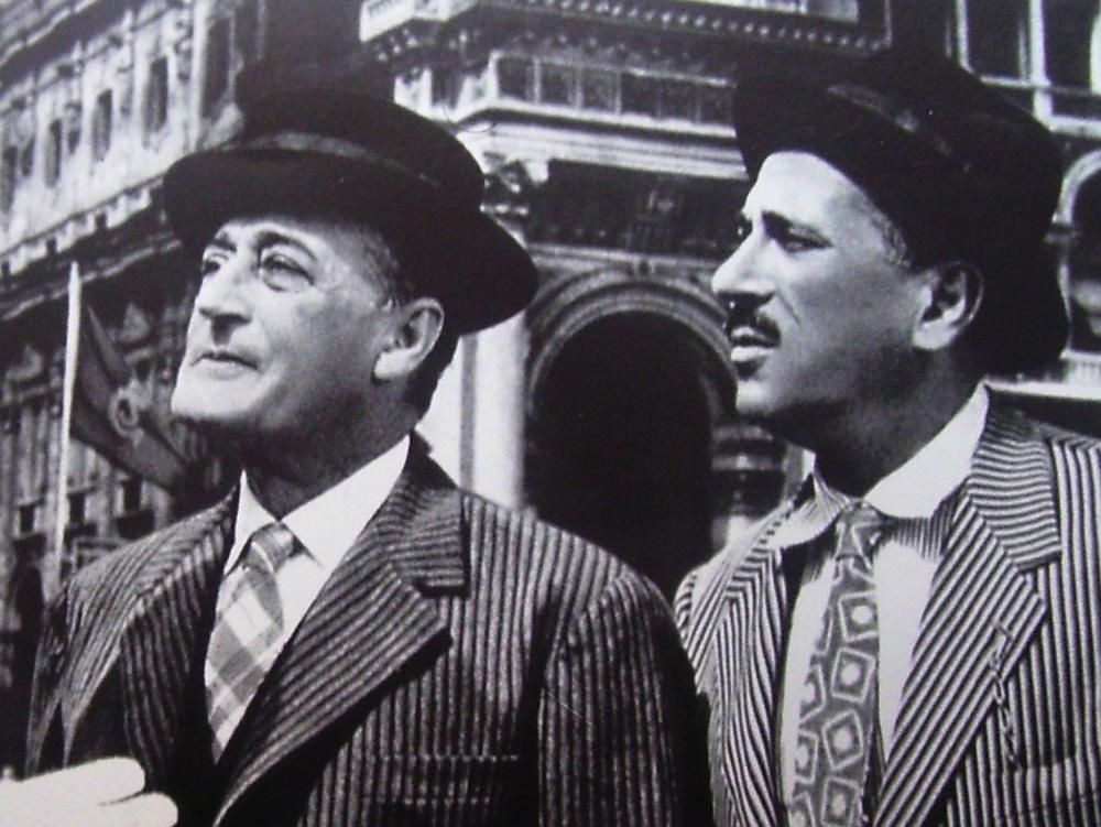 L`ALFABETO | Bestiario elettorale del 2013