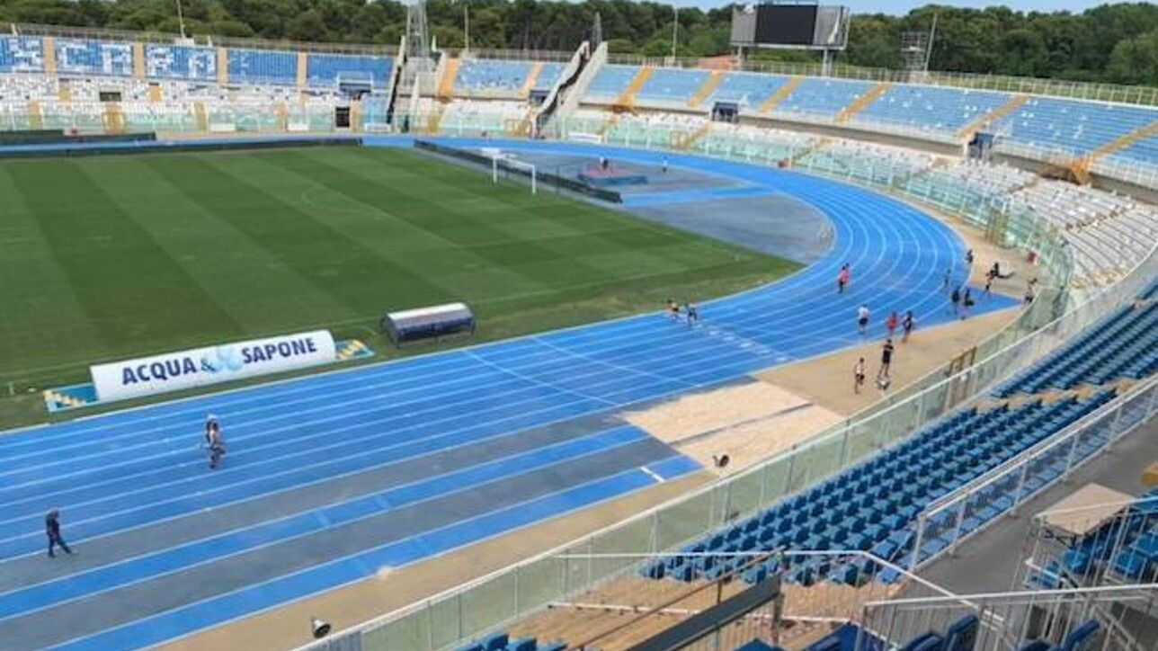 Europei di atletica, buone performance per Bruno e Sesto