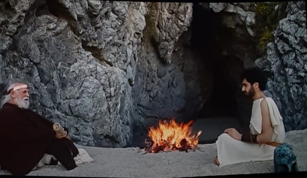 Catanzaro accoglie il “suo” Minotauro. Anteprima del film di Attanasio