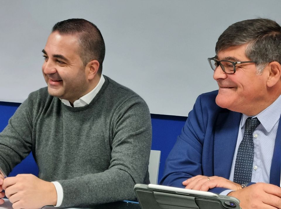 Porto di Reggio, Cannizzaro: «Decisivo per lo sviluppo il mio emendamento»