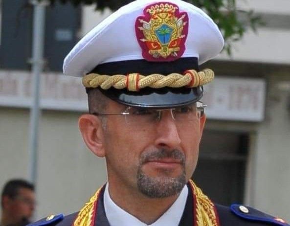 Palmi, atto intimidatorio contro il comandante della polizia locale